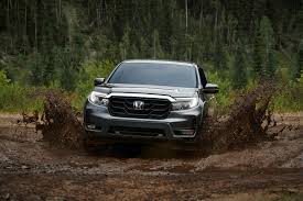 The gauge cluster has a sizable screen that you can use to get a lot of information. The 2021 Honda Ridgeline Rugged And Ready