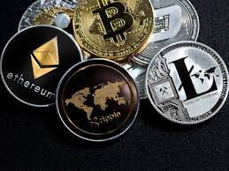 Posted at 10:02 28 may. Cryptocurrency Always Wanted To Learn Here S Everything You Need To Know Yourmoney Cryptocurrency Gulf News