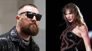 Travis Kelce Dances to “Love Story” Remix in Las Vegas After Visiting  Taylor Swift in Australia