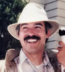 Robert "Rob" Hewitt Obituary