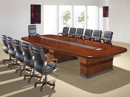 Les tables de réunion sont indispensables afin d'échanger et de réunir les collaborateurs de vos les tables de réunion ont différentes formes de plateau : Table De Reunion Hq 5025 5800 2200 760 Hq 03 Walnut 20 Places