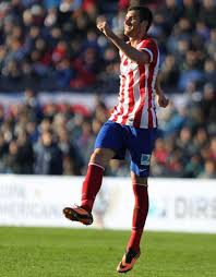 I will give my all for atlético madrid, baptistão wrote via twitter, before going on to thank the rayo family for his time at vallecas, a place he said. Futbol Atletico De Madrid Baptistao Ilusiona Y Da La Victoria Al Atletico Frente Al Nacional Rtve Es