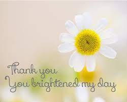 Spring Thank You Free For Everyone Ecards Greeting Cards 123 Greetings