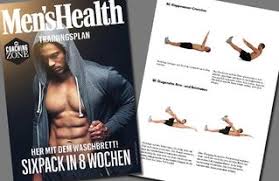 Seitliche Bauchmuskeln Die Besten Ubungen Men S Health