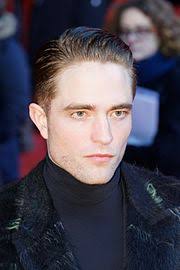 Pattinson Robert Astro Databank