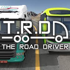 The Road Driver Mod Apk 2 0 3 Unlimited Money Download