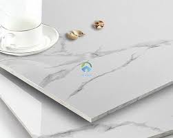 Phân biệt, so sánh gạch Granite, Porcelain, Bán sứ, Ceramic