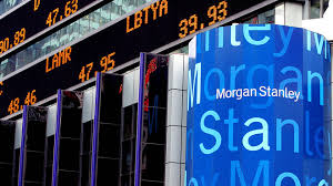 E*trade is a financial services company that offers online brokerage services to its customers at an affordable price. Morgan Stanley Is Paying 2 500 Per Customer For E Trade You Can Earn A 3 500 Sign Up Bonus For Signing With A New Broker With One Big Catch Marketwatch