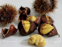 Rimettere il piatto crisp nel microonde e premere start per avviare il ciclo di cottura. Cuocere Le Castagne Al Microonde Zenzero E Limone