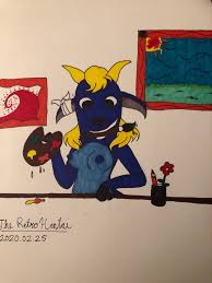 Vincent Van Goat hentai videos, GIFs, and images | R34.app