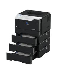 Konica minolta bizhub 20p treiber. Konica Minolta Bizhub 4402p S W A4 Laserdrucker Fido Gmbh Co Kg Losungen Rund Um Druck Dokumentenmanagement