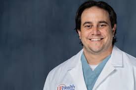 Neurocritical Care Advanced Practice Providers » Department of Neurology »  College of Medicine » University of Florida