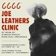 Joe Leathers Clinics at the Rose of Sharon Ranch event image