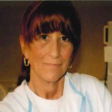 Barbara Louise Michael