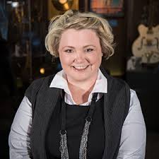 Bewitched us tv sitcom 1964 to 1972 with elizabeth montgomery. Blues Foudation Staff Elizabeth Montgomery Brown Blues Foundation