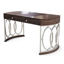 The table tops come with unique patterns which would surely start a conversation amongst friends. Stanley Furniture Avalon Heights Metal Base Empire Writing Desk 3d Model Download 3d Model Stanley Furniture Avalon Heights Metal Base Empire Writing Desk 114424 3dbaza Com