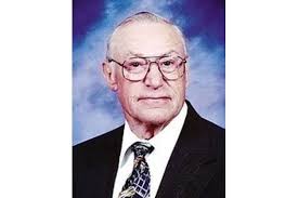 Arthur Koehler Obituary (1928