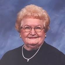 Jean Nance Obituary July 13, 2012