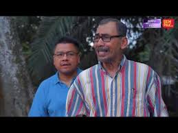 Tapi bila dorang nak kahwin, memang confirm la dihalang oleh kedua keluarga. Tonton Drama Rindu Yang Terlarang Astro Ria Episod 1 Akhir