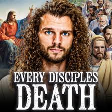 The 12 Apostles: What Happened to Them & How Each Died