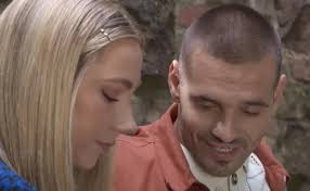 Hollyoaks confirms shocking Cleo and Abe twist