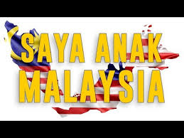 Saya Anak Malaysia 2020 All Star Mandarin Version Official Mv Youtube