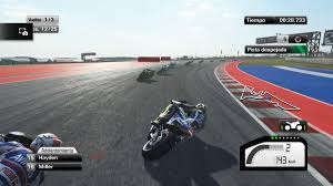 Juego ps3 moto gp 13. Analisis De Motogp 15 Hobbyconsolas Juegos