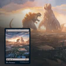 *available on hbo max in the us only at no extra cost to subscribers, for a limited time. The Godzilla Lands Secret Lair