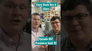 Filming Episode 67 at Brown University w/ Dan Ibarra #shorts