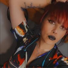 Cierra Denise Withrow