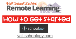 Our teachers use this lms to present course materials, collect assignments, moderate discussions, conduct assessments and help build an. Schoology Cottonwood Elementary