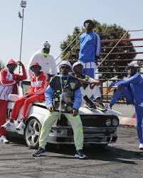 Siyabonga nomvethe has revealed that he came out of retirement after amazulu. Stiff Pap Musician Band Facebook