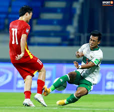 Cập nhật thời gian, kênh sóng và link xem trực tiếp việt nam vs indonesia tại bảng g vòng loại world cup 2022 khu vực châu á. Cong PhÆ°á»£ng Indo Khong Chá»‰ Háº¡i Tuáº¥n Anh Ma Con Cá»' Y Tráº£ Thu VÄƒn Háº­u