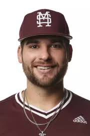 Preston Johnson - Baseball - Mississippi State