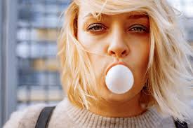 Rágógumi, ami megvéd az influenzától