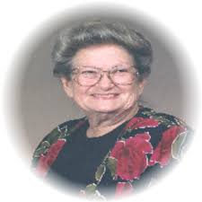 Obituary information for Mildred Louise Varner