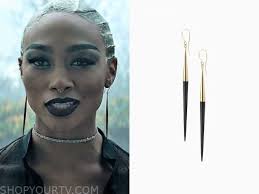 Chilling Adventures of Sabrina Season 4 Clothes, Style, Outfits, Fashion,  Looks