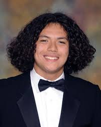 Two top grads, 10 4.0s will lead MCHS at commencement