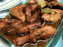 Scopri ricette, idee per la casa, consigli di stile e altre idee da provare. Adobo Filipina Wikipedia Bahasa Indonesia Ensiklopedia Bebas