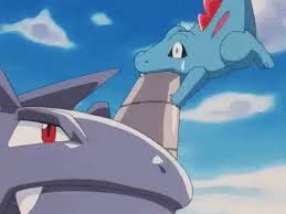 Pokemon that learn horn drill. Best Horn Drill Gifs Gfycat