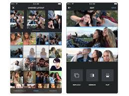 With new advancements in smartphone technology and cameras over the recent years, it's becoming even more appealing to show off your photographs on instagram, facebook and pinterest. 7 Free Instagram Collage Creator Apps