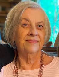 JoAnn Swallow Obituary (1941