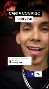 Canta Conmigo: Adan y Eva de Paulo Londra