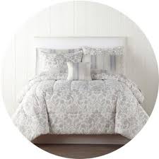 Each coordinated piece is crafted from brushed microfiber and. Bedding Comforter Sets Queen Bedding Sets Jcpenney