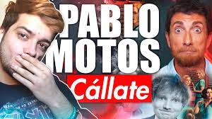 Lamentable Pablo Motos en El Hormiguero de Antena 3. No sólo día tras día  ataca al Gobierno y a Pedro Sánchez, sin argumento alguno, sino que ahora  la emprende con Fernando Simón...