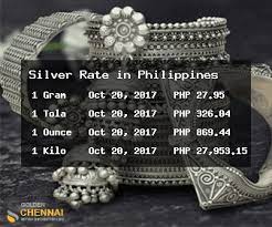 We did not find results for: Silver Rate In Philippines Silver Price In Philippines Today Philippines Silver Rate Per Tola Gram Kilogram Live Silver Rate In Philippines In Indian Rupees Golden Chennai
