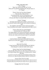 Letra