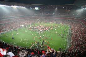 Top players benfica live football scores, goals and more from tribuna.com. S L Benfica Wikiwand