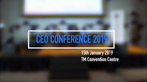 We did not find results for: Ceo Conference 2019 Smes Are Not That Far Behind In Digital Adoption Digital News Asia