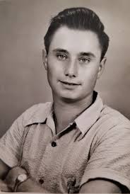 Dr Floyd Robert Wagner Jr. (1938-1995)